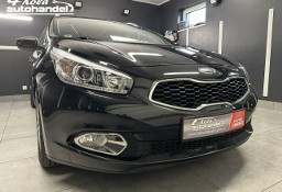 Kia Cee&apos;d II Kia Ceed Kombi 1.6 Benz 135KM 109 Tys Zadbana Po Opłatach Gwarancja