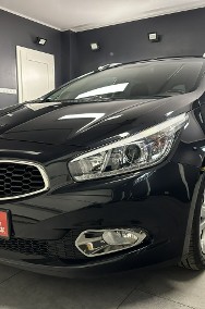 Kia Cee'd II Kia Ceed Kombi 1.6 Benz 135KM 109 Tys Zadbana Po Opłatach Gwarancja-2