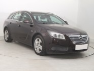 Opel Insignia , Salon Polska, Serwis ASO, Xenon, Klimatronic, Tempomat