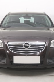 Opel Insignia , Salon Polska, Serwis ASO, Xenon, Klimatronic, Tempomat-2