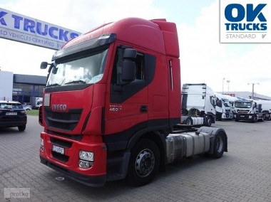 Iveco Stralis AS440S46T/P Stralis AS440S46T/P-1
