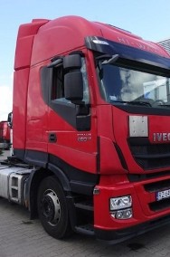 Iveco Stralis AS440S46T/P Stralis AS440S46T/P-2