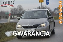 Skoda Fabia III 1.2 TSI Polski Salon bezwypadkowy gwarancja przebiegu FV23%