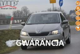 Skoda Fabia III 1.2 TSI Polski Salon bezwypadkowy gwarancja przebiegu FV23%