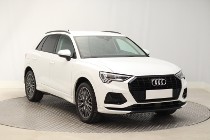 Audi Q3 I (8U) , Salon Polska, Serwis ASO, Automat, Klimatronic, Tempomat,