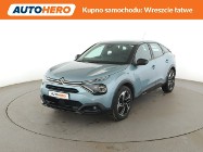 Citroen C4 II full led automat navi kamera niski przebieg virtual auto klima