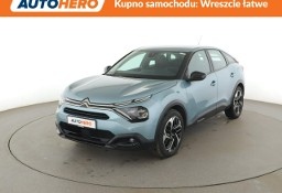 Citroen C4 II full led automat navi kamera niski przebieg virtual auto klima