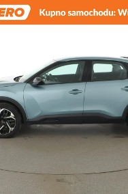 Citroen C4 II full led automat navi kamera niski przebieg virtual auto klima-2