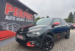 Citroen C4 Cactus I