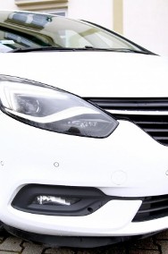 Opel Zafira 170PS/Navi/KameraCof/Full Led/ 6 Biegów/Parktronic/ Serwisow/GWARANC-2