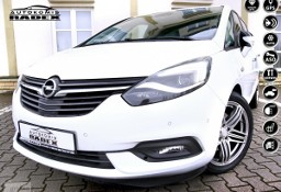 Opel Zafira 170PS/Navi/KameraCof/Full Led/ 6 Biegów/Parktronic/ Serwisow/GWARANC
