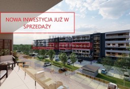 Nowe mieszkanie Opole Kolonia Gosławicka