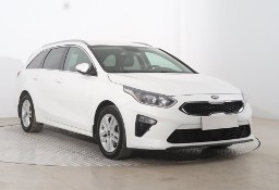 Kia Cee&apos;d III , Salon Polska, 1. Właściciel, Serwis ASO, Automat, VAT 23%,