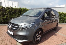 Mercedes-Benz Klasa V III [W447] V300d 2.0d 239KM MARCO POLO Kamper 4Matic