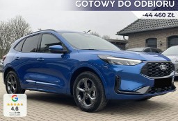 Ford Kuga IV ST-Line aut 1.5 EcoBoost ST-Line aut 1.5 EcoBoost 186 KM / Pakiet Wi