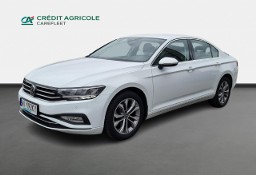 Volkswagen Passat B8 2.0 TDI EVO Business DSG Sedan WI192KY