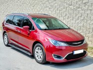 Chrysler Pacifica 8 Osobowy Torung L 3.6 Pentastar