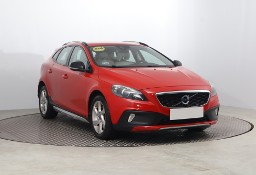 Volvo V40 II , Salon Polska, Automat, Skóra, Xenon, Klimatronic, Tempomat