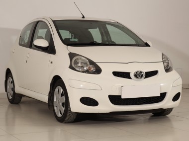 Toyota Aygo , Klima, Parktronic-1