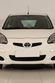 Toyota Aygo , Klima, Parktronic-2