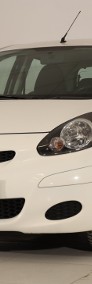 Toyota Aygo , Klima, Parktronic-3