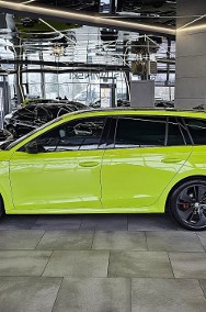 Skoda Octavia 2.0 TDI DSG RS-2