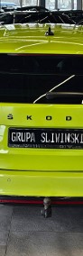 Skoda Octavia 2.0 TDI DSG RS-3