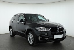 BMW X5 F15 , Salon Polska, Serwis ASO, 231 KM, Automat, VAT 23%, Skóra,