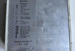 Claas Lexion 410-480 - moduł sterownik Contour Autocontour 00137670 00137671 0000137671