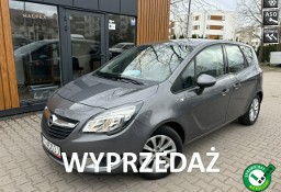Opel Meriva B Super stan!