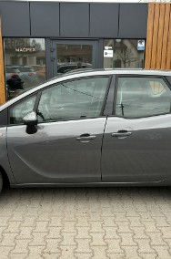 Opel Meriva B Super stan!-2