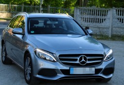 Mercedes-Benz Klasa C W205