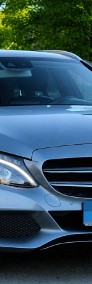 Mercedes-Benz Klasa C W205-3