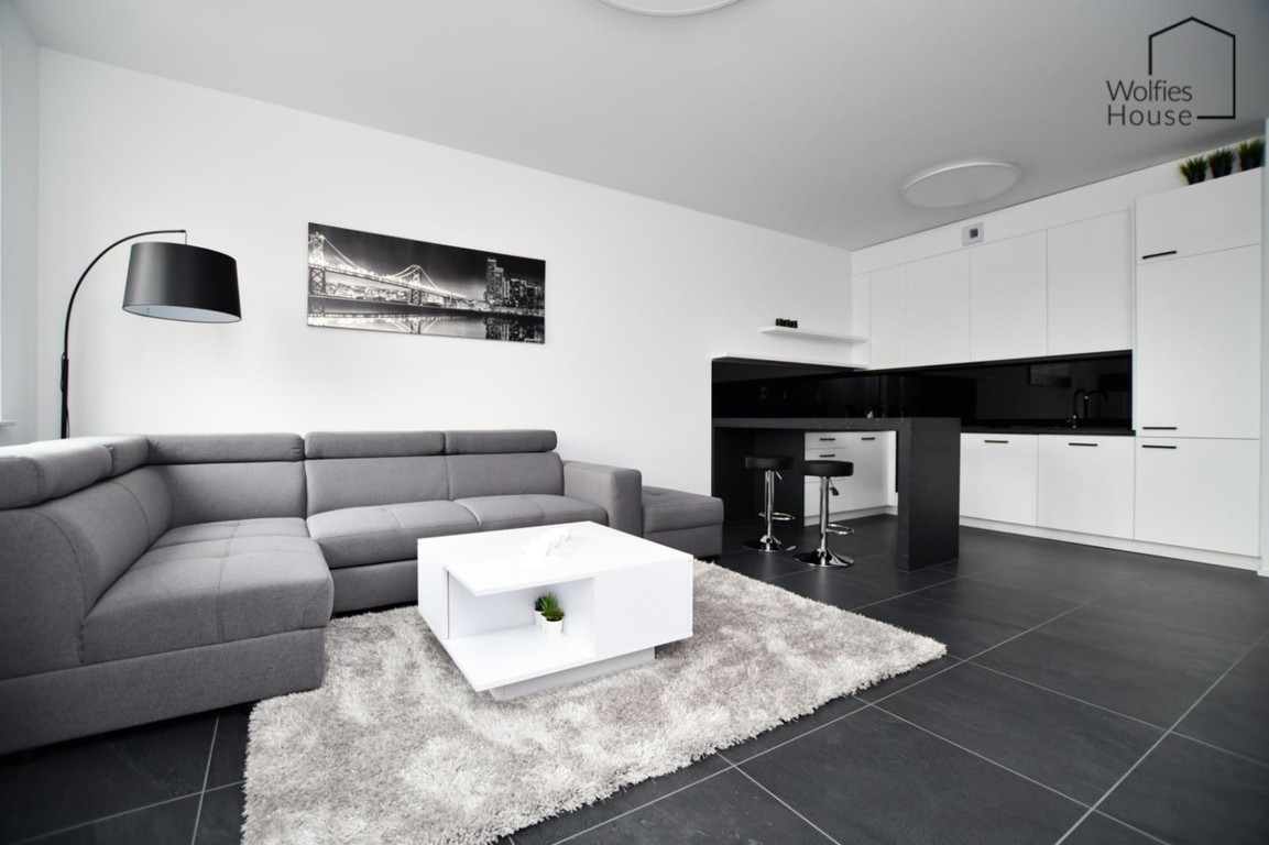 Fabryczna | Grzegórzki | 46 m² | Klima | ENG – pohled 3