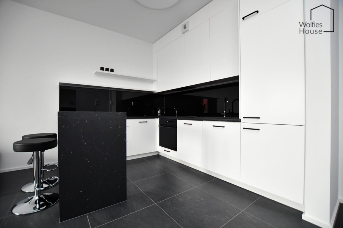 Fabryczna | Grzegórzki | 46 m² | Klima | ENG – pohled 5