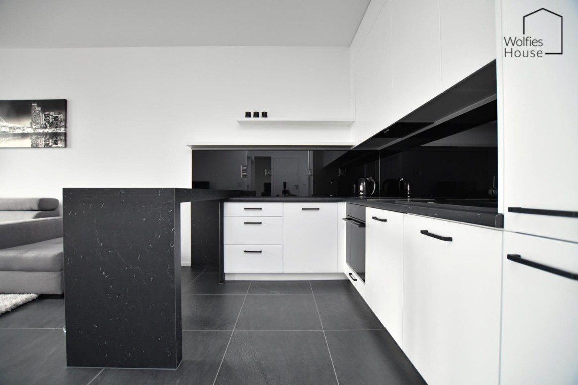Fabryczna | Grzegórzki | 46 m² | Klima | ENG – pohled 6