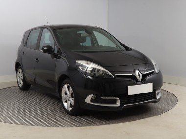 Renault Scenic III , Navi, Klimatronic, Tempomat, Parktronic,ALU-1