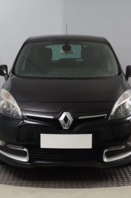 Renault Scenic III , Navi, Klimatronic, Tempomat, Parktronic,ALU-2