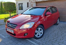 Kia Cee&apos;d I 1,6CRDI 115PS Klima, ZAREJESTROWANY...