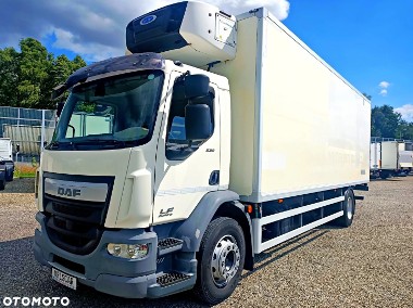 LF 230 EURO 6 Chłodnia Supra 850-1