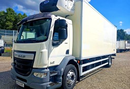 DAF LF 45 LF 230 EURO 6 Chłodnia Supra 850