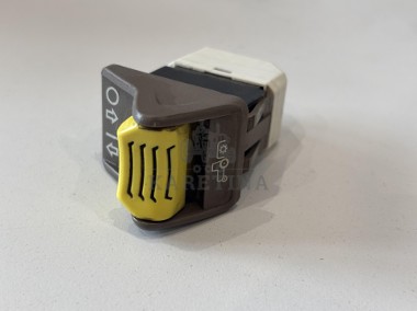 John Deere 6M 6R 6xxx Przełącznik Sterowania tylnym WOM AL218836-1