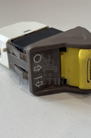 John Deere 6M 6R 6xxx Przełącznik Sterowania tylnym WOM AL218836-2