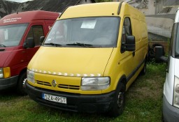 Renault Master 2.8 d/84 KW/1665 kg ładowności