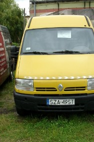 Renault Master 2.8 d/84 KW/1665 kg ładowności-2
