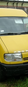 Renault Master 2.8 d/84 KW/1665 kg ładowności-3