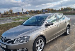 Volkswagen Passat B7 1,4 TSI Comfortline