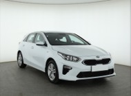 Kia Cee'd III , Salon Polska, Serwis ASO, Klimatronic, Tempomat, Parktronic
