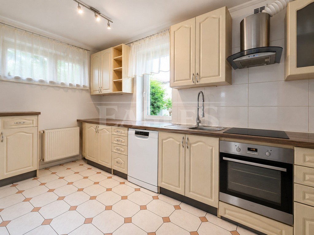 Dom 225 m², 6 pokoi, garaż, Wawer blisko SKM – pohled 6
