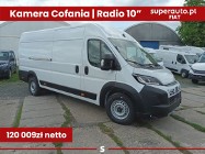 Fiat Ducato Maxi L4H2 Maxi L4H2 2.2 180KM